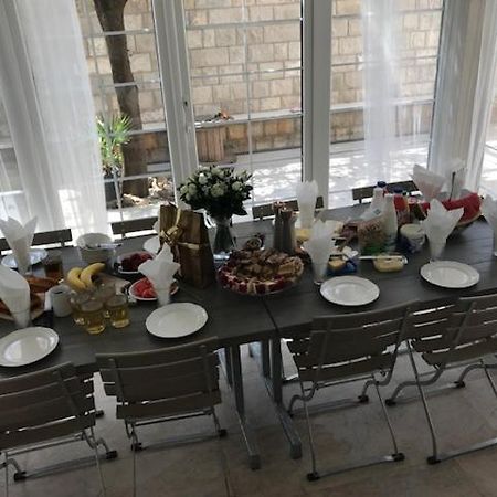 Apartments Zore Dubrovnik Ngoại thất bức ảnh