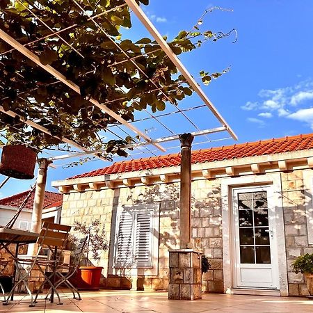 Apartments Zore Dubrovnik Ngoại thất bức ảnh