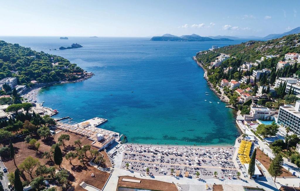 Apartments Zore Dubrovnik Ngoại thất bức ảnh