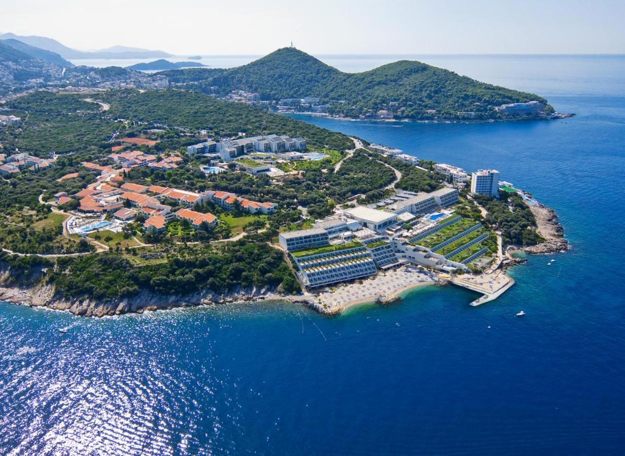 Apartments Zore Dubrovnik Ngoại thất bức ảnh