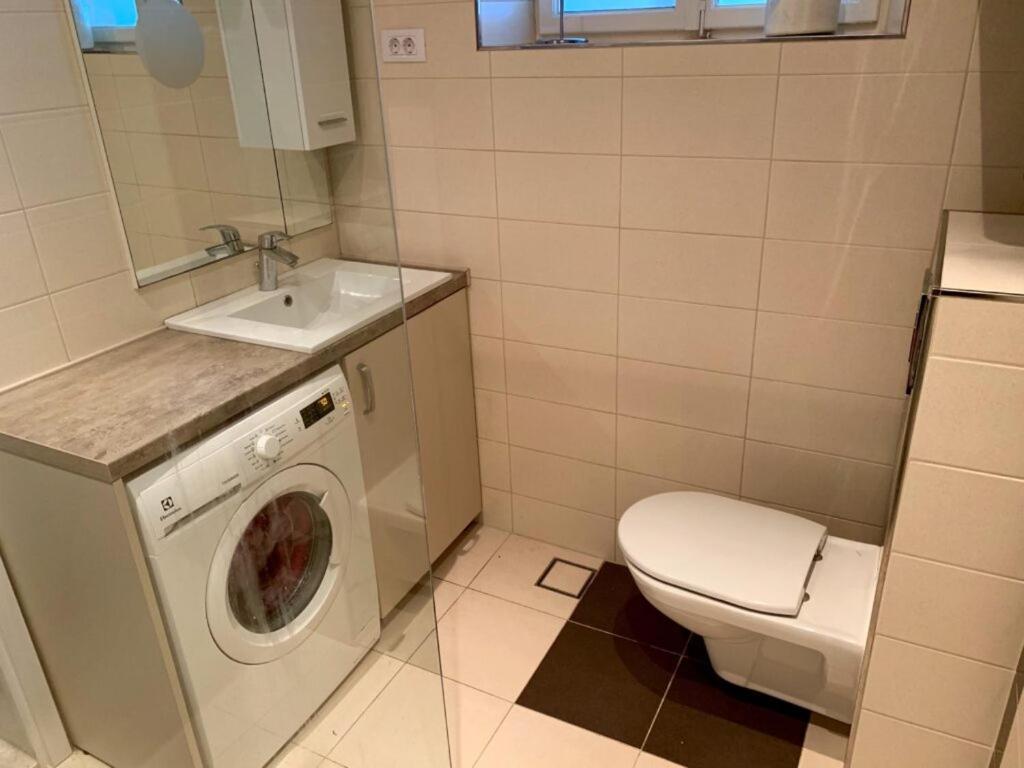 Apartments Zore Dubrovnik Ngoại thất bức ảnh