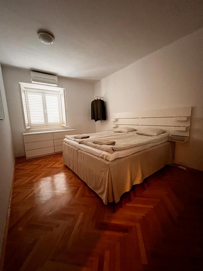 Apartments Zore Dubrovnik Ngoại thất bức ảnh