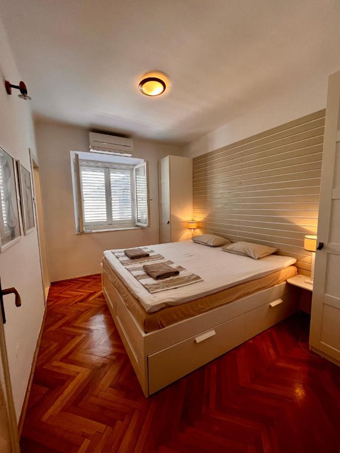 Apartments Zore Dubrovnik Ngoại thất bức ảnh