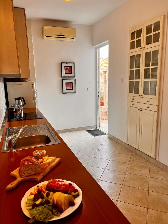 Apartments Zore Dubrovnik Ngoại thất bức ảnh