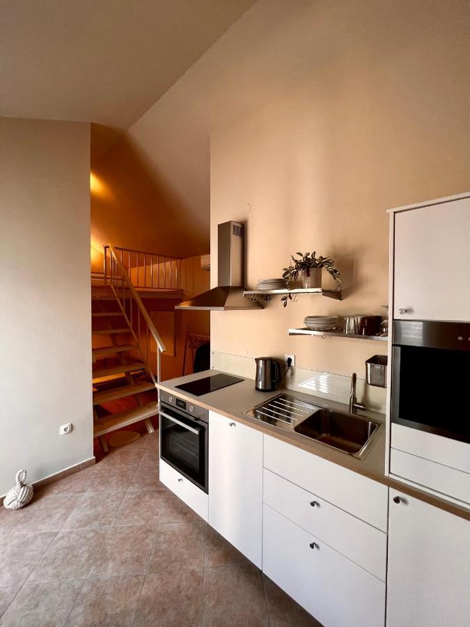 Apartments Zore Dubrovnik Ngoại thất bức ảnh