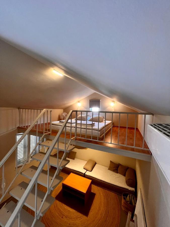 Apartments Zore Dubrovnik Ngoại thất bức ảnh