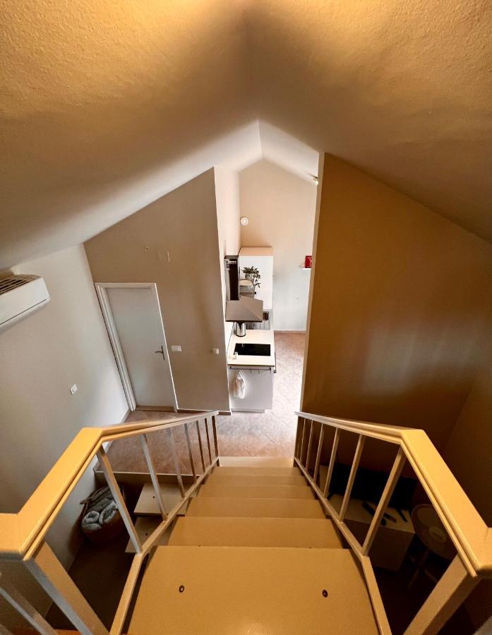 Apartments Zore Dubrovnik Ngoại thất bức ảnh