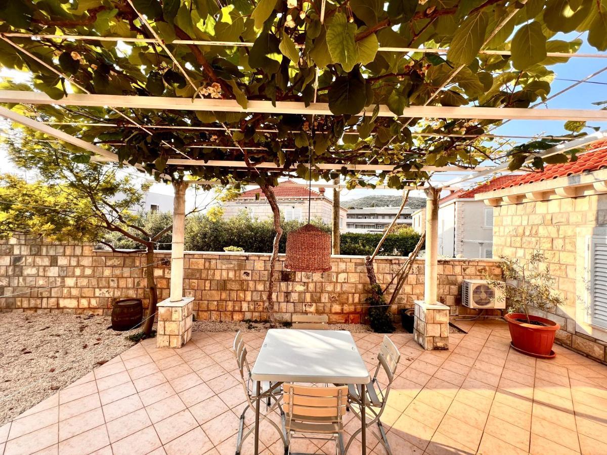 Apartments Zore Dubrovnik Ngoại thất bức ảnh