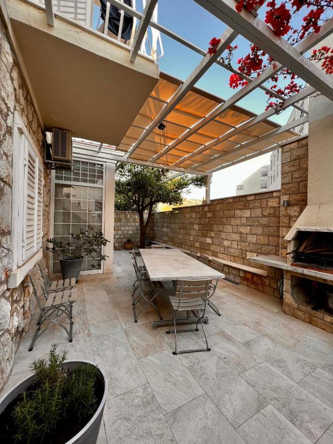 Apartments Zore Dubrovnik Ngoại thất bức ảnh