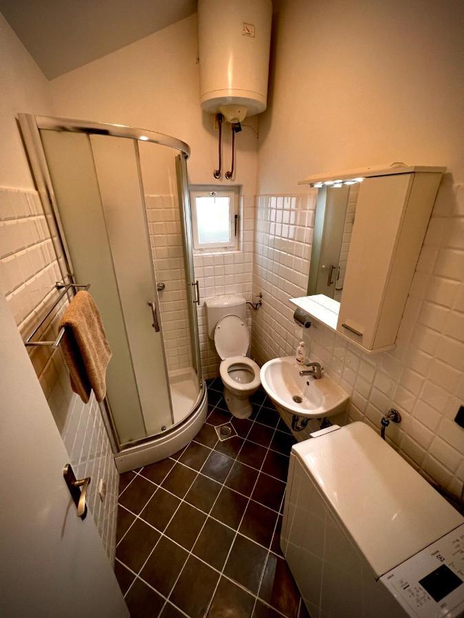 Apartments Zore Dubrovnik Ngoại thất bức ảnh