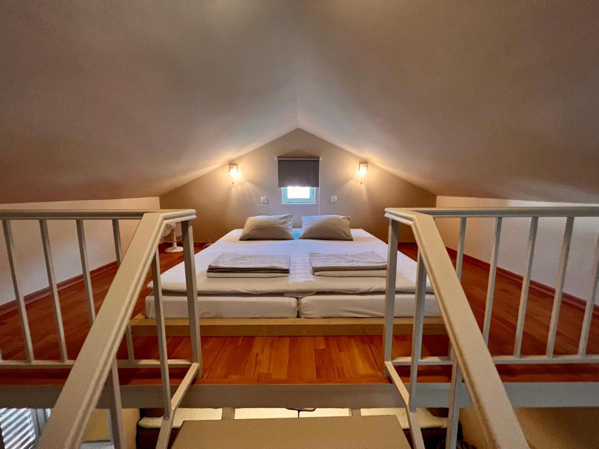 Apartments Zore Dubrovnik Ngoại thất bức ảnh
