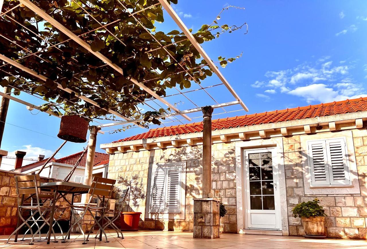 Apartments Zore Dubrovnik Ngoại thất bức ảnh