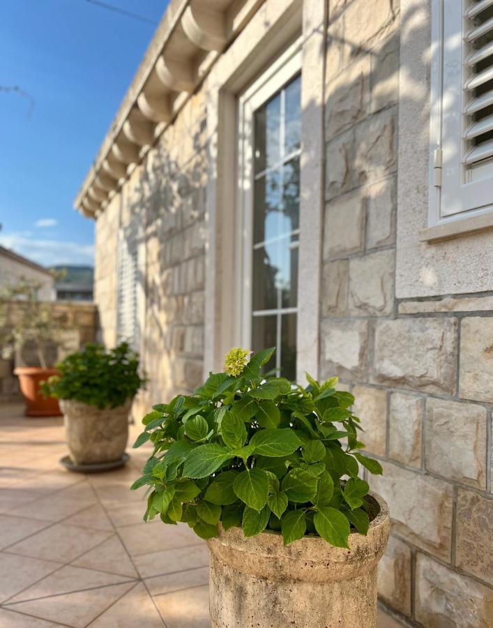 Apartments Zore Dubrovnik Ngoại thất bức ảnh